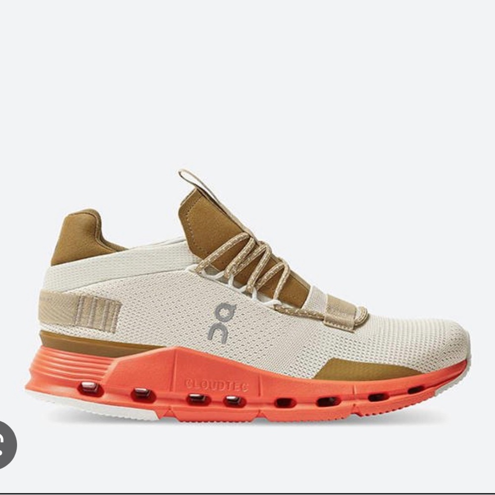 LIKE NEW! Women’s On Cloudnovas